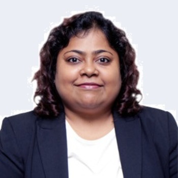 Anjana Rao